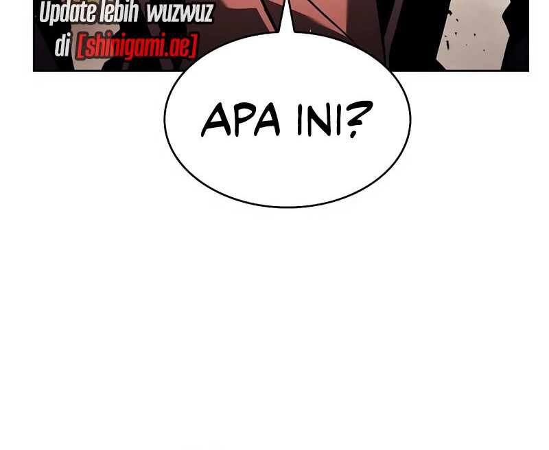 The Constellations Are My Disciples Chapter 84 Gambar 21