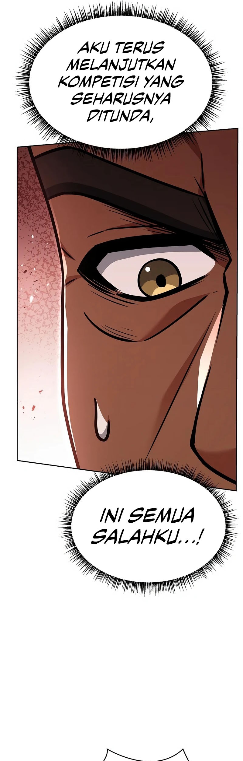 The Constellations Are My Disciples Chapter 84 Gambar 26