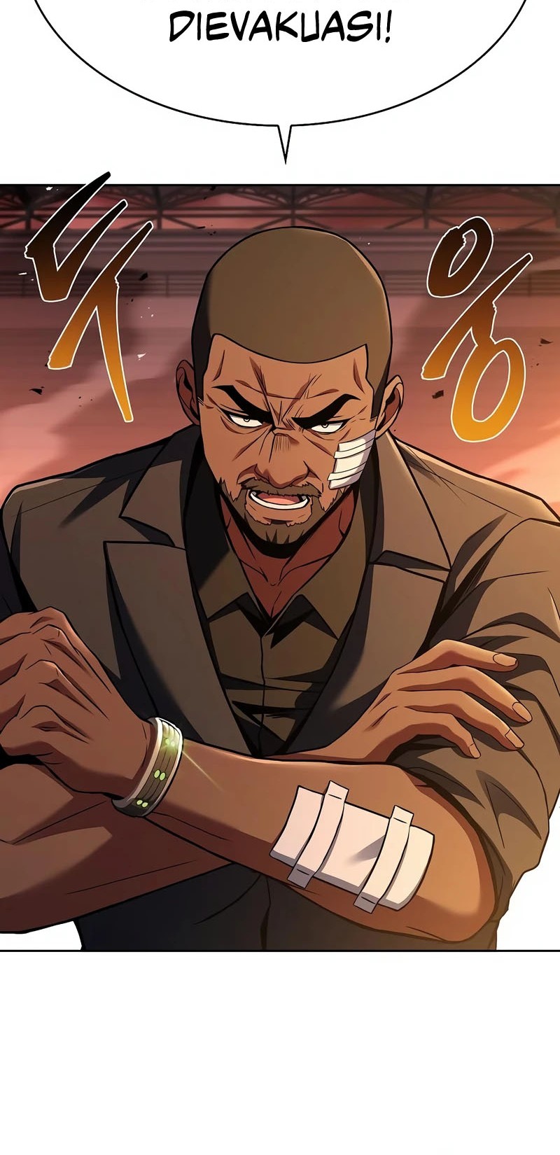 The Constellations Are My Disciples Chapter 84 Gambar 29