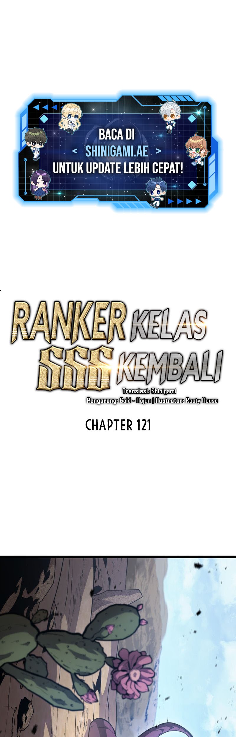 Baca  Return of the SSS-Class Ranker Chapter 121 Gambar 2