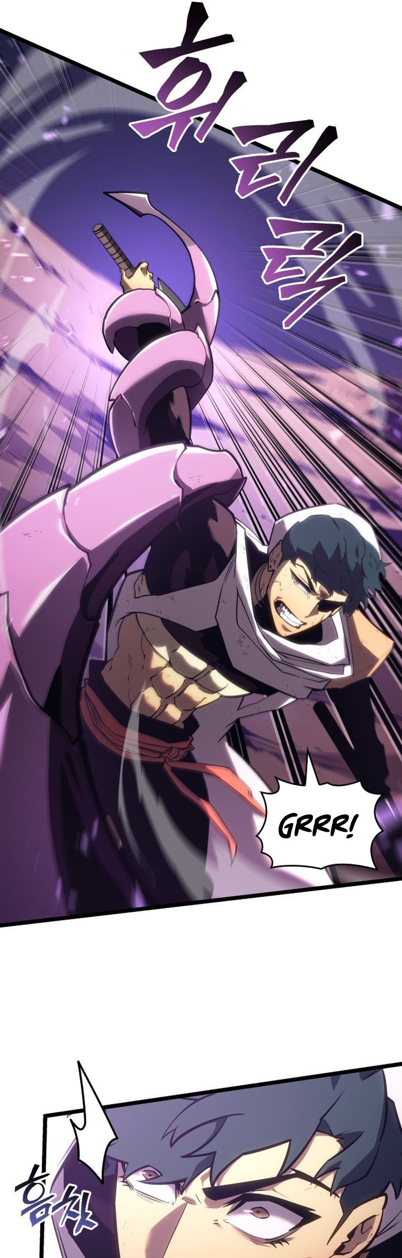 Return of the SSS-Class Ranker Chapter 121 Gambar 10