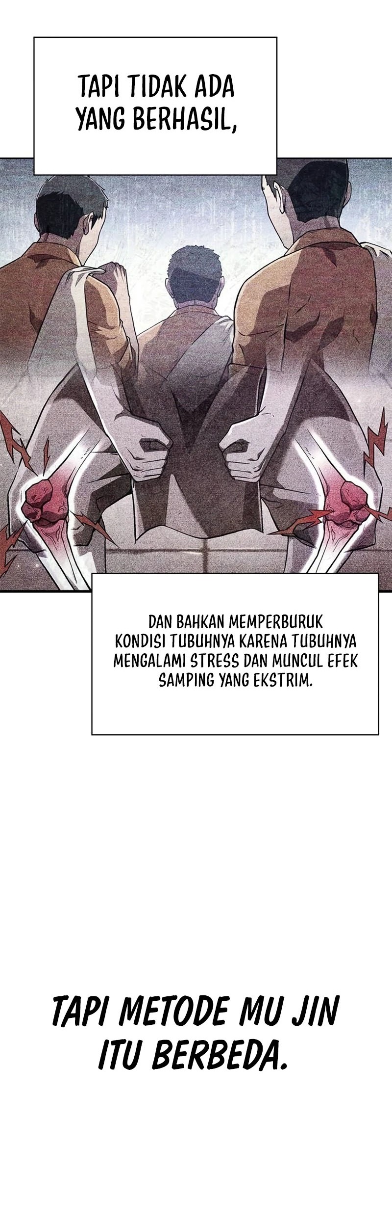 Genius Martial Arts Trainer Chapter 24 Gambar 44