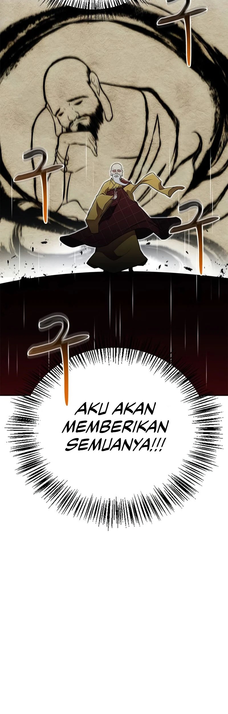 Genius Martial Arts Trainer Chapter 24 Gambar 48