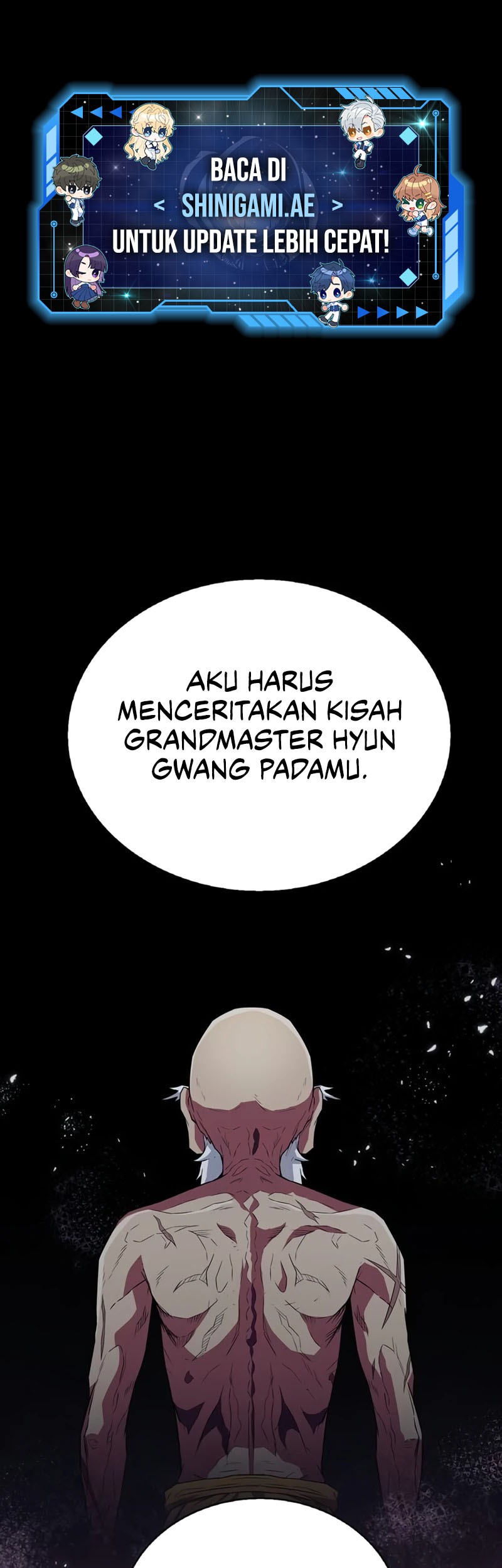 Baca Genius Martial Arts Trainer Chapter 24 Gambar 2