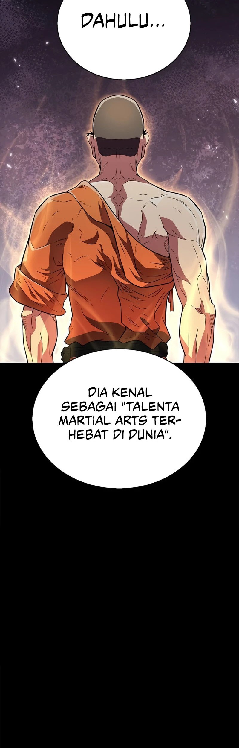 Genius Martial Arts Trainer Chapter 24 Gambar 3