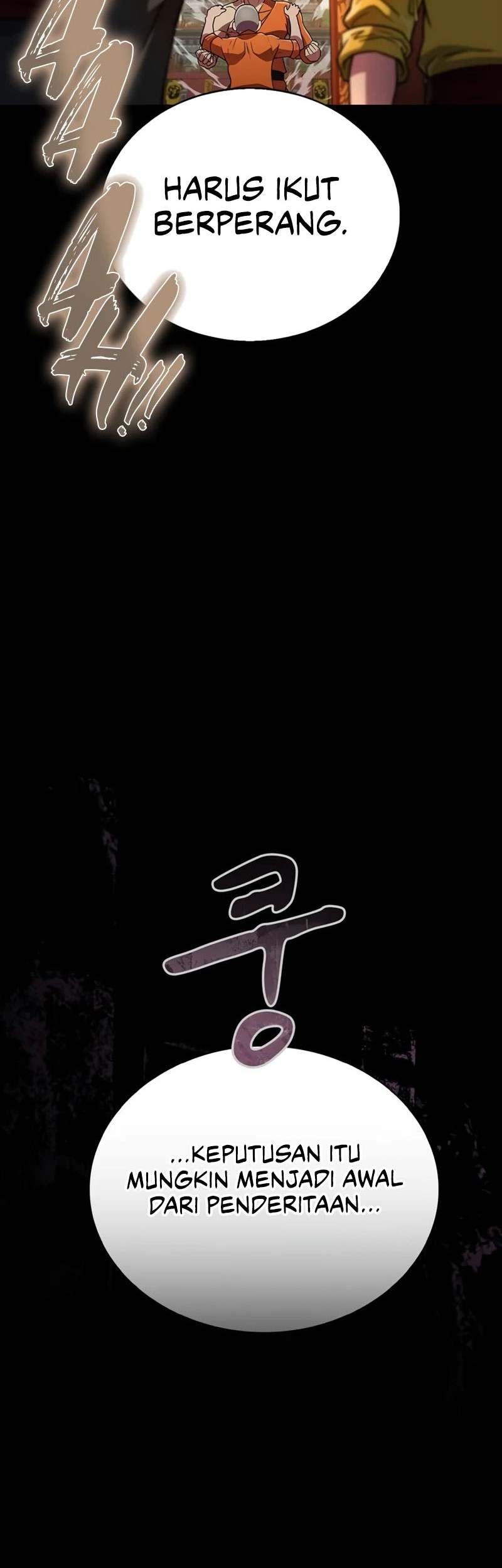 Genius Martial Arts Trainer Chapter 24 Gambar 14
