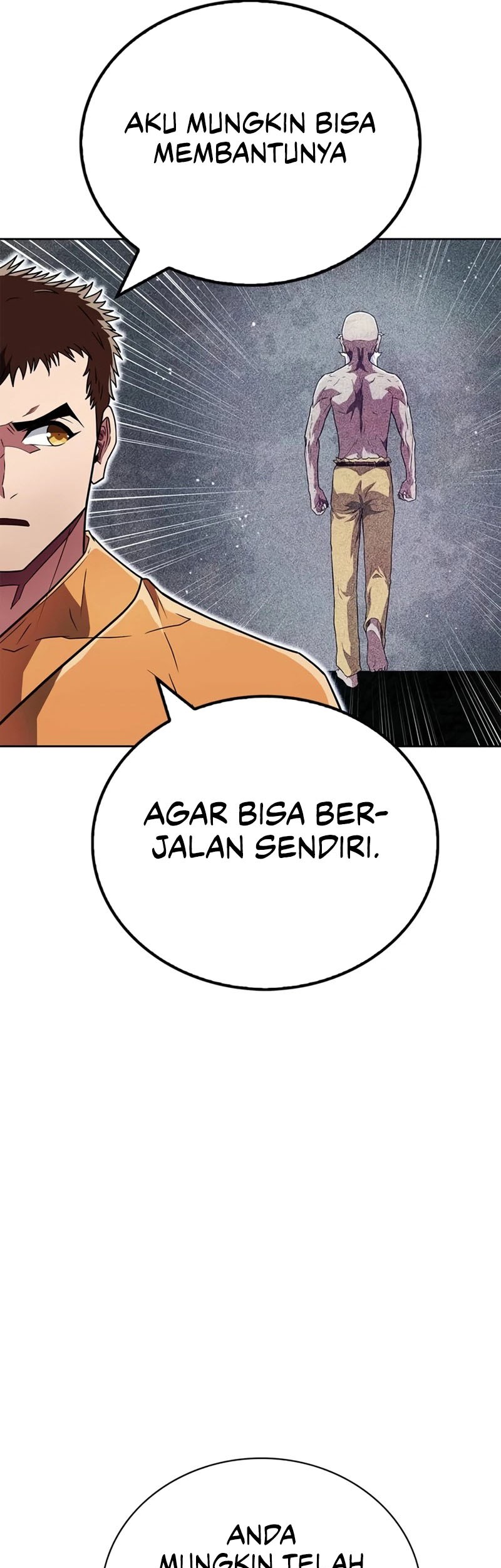 Genius Martial Arts Trainer Chapter 24 Gambar 33