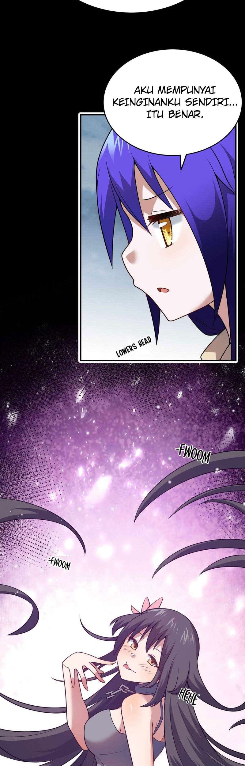 I, the Strongest Demon, Have Regained My Youth?! Chapter 94 Gambar 11