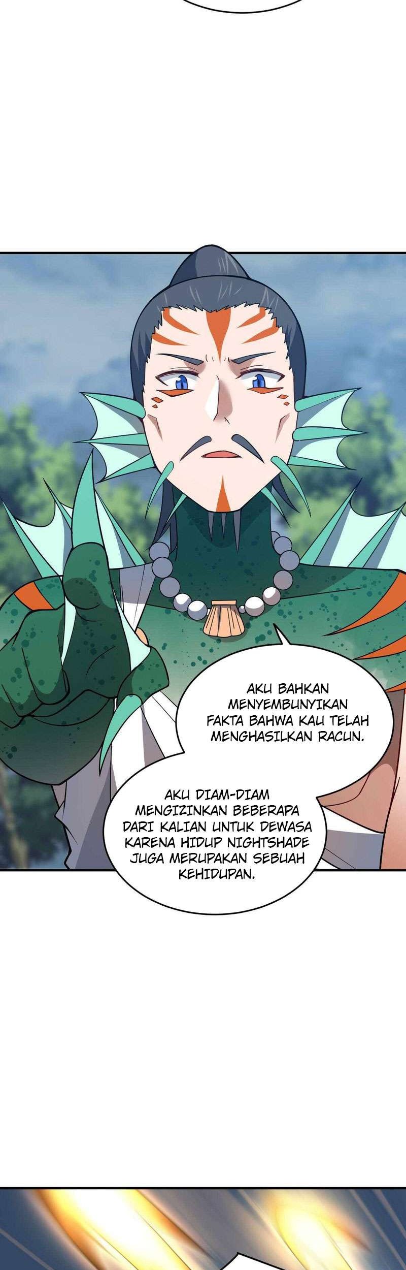 I, the Strongest Demon, Have Regained My Youth?! Chapter 94 Gambar 20