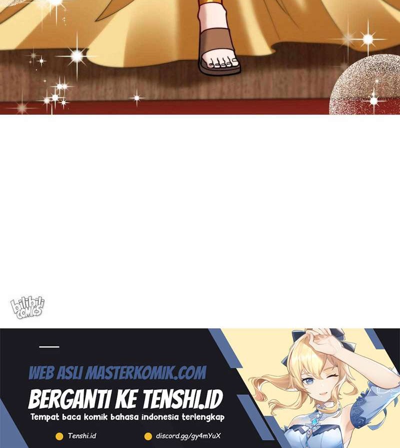 I, the Strongest Demon, Have Regained My Youth?! Chapter 94 Gambar 31