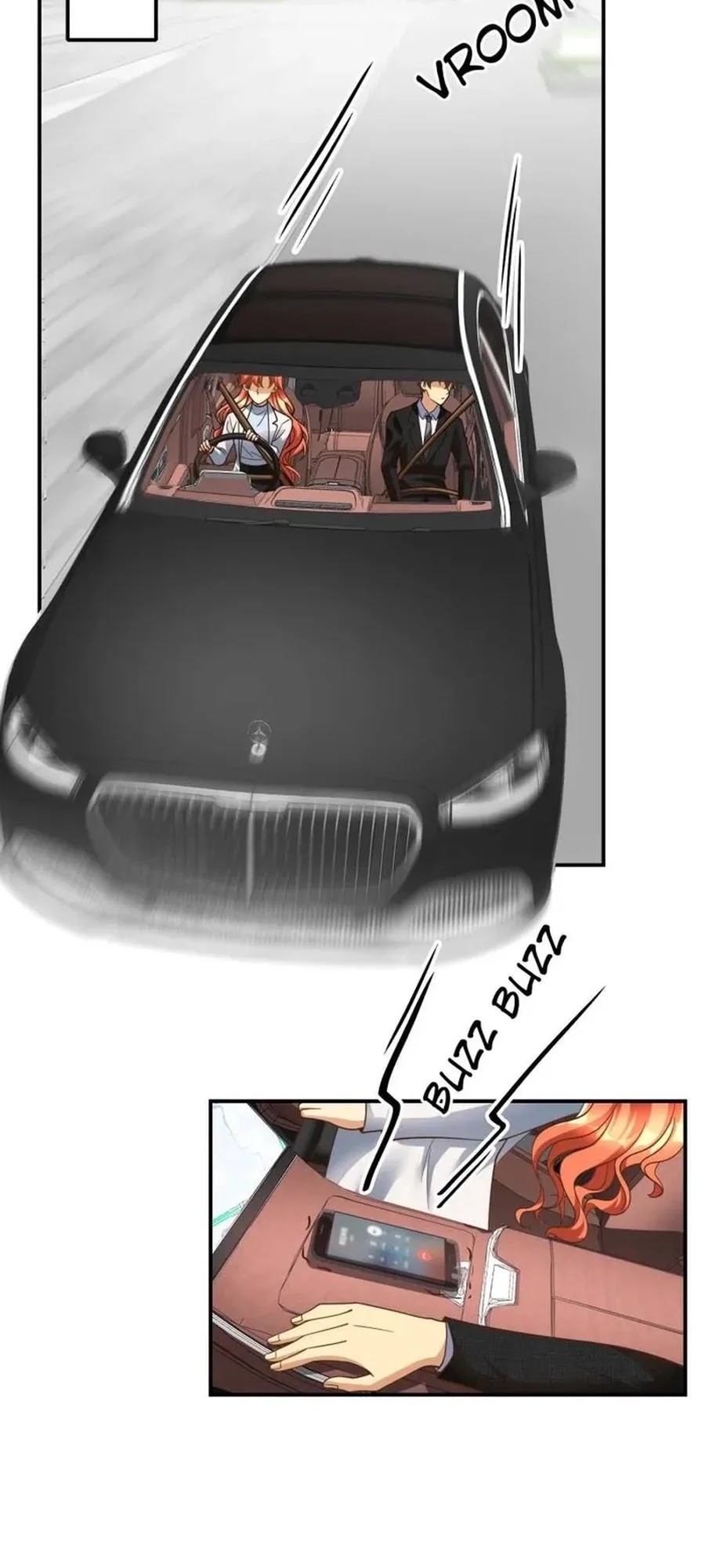 Losing Money to Be a Tycoon Chapter 139 Gambar 35