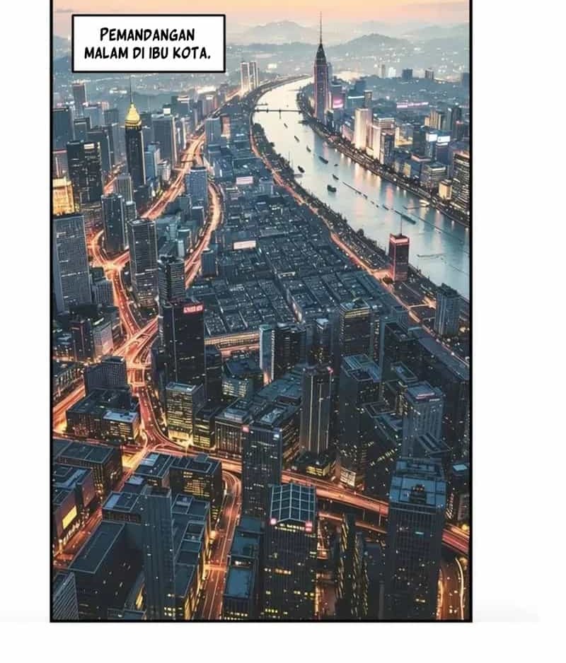 Losing Money to Be a Tycoon Chapter 138 Gambar 30