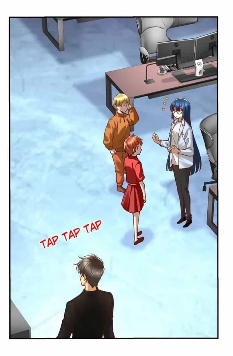 Losing Money to Be a Tycoon Chapter 138 Gambar 6