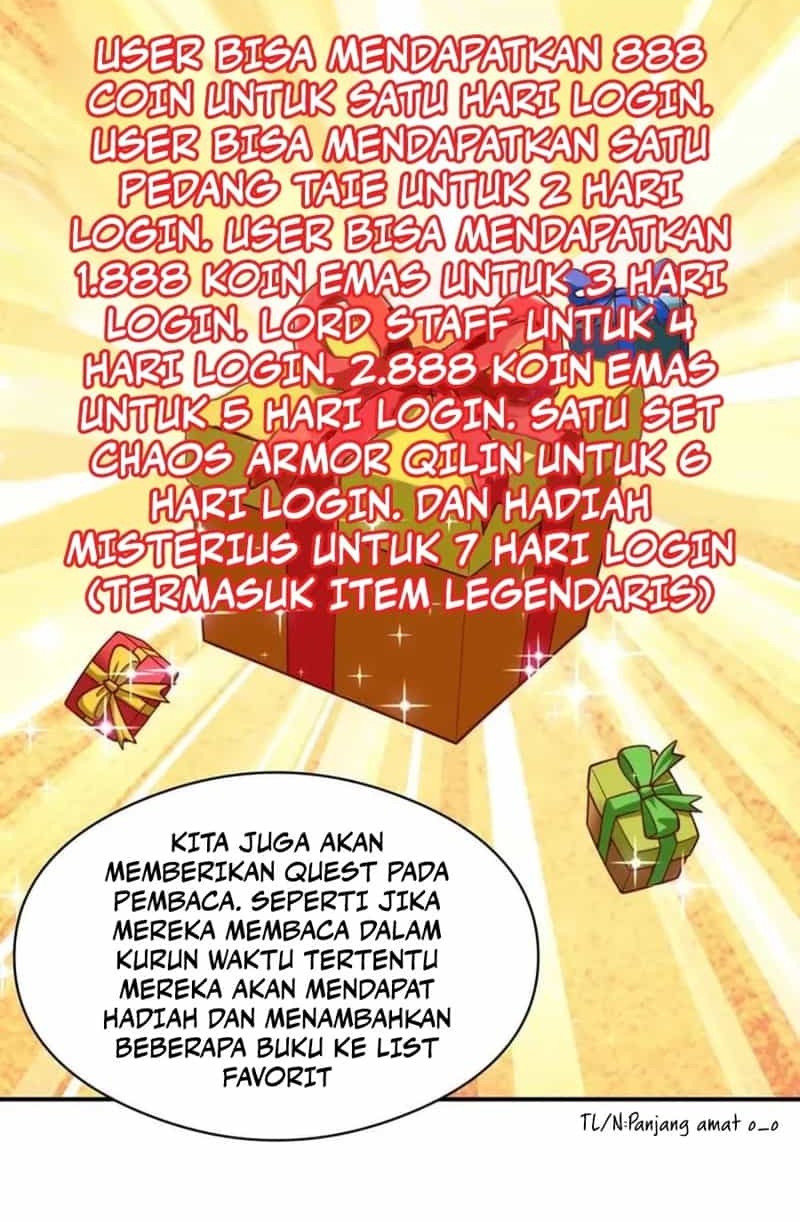 Losing Money to Be a Tycoon Chapter 138 Gambar 15