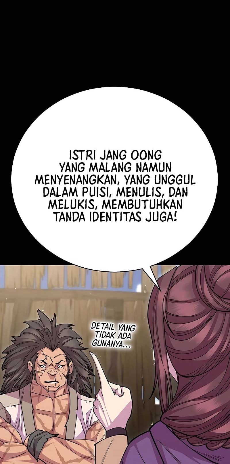 World’s Greatest Senior Disciple Chapter 96 Gambar 19