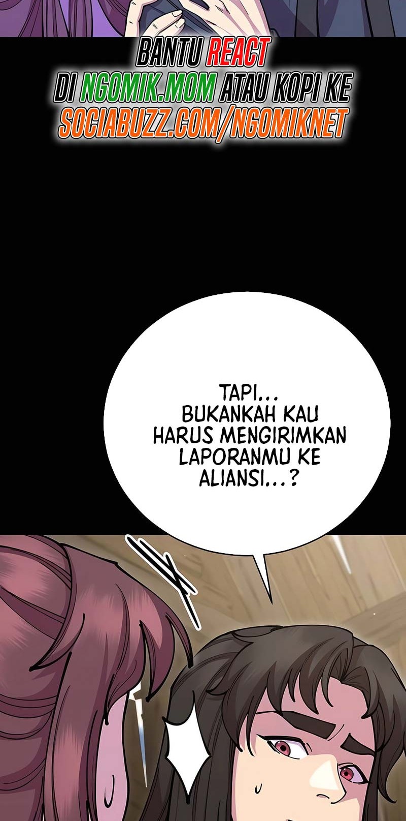 World’s Greatest Senior Disciple Chapter 96 Gambar 21