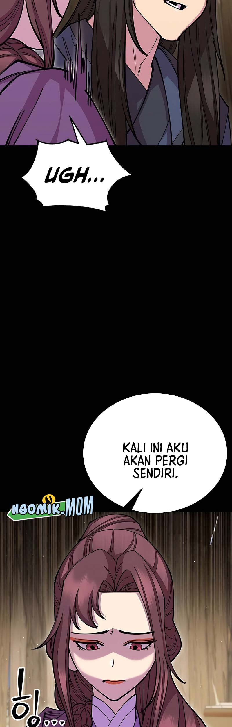 World’s Greatest Senior Disciple Chapter 96 Gambar 22