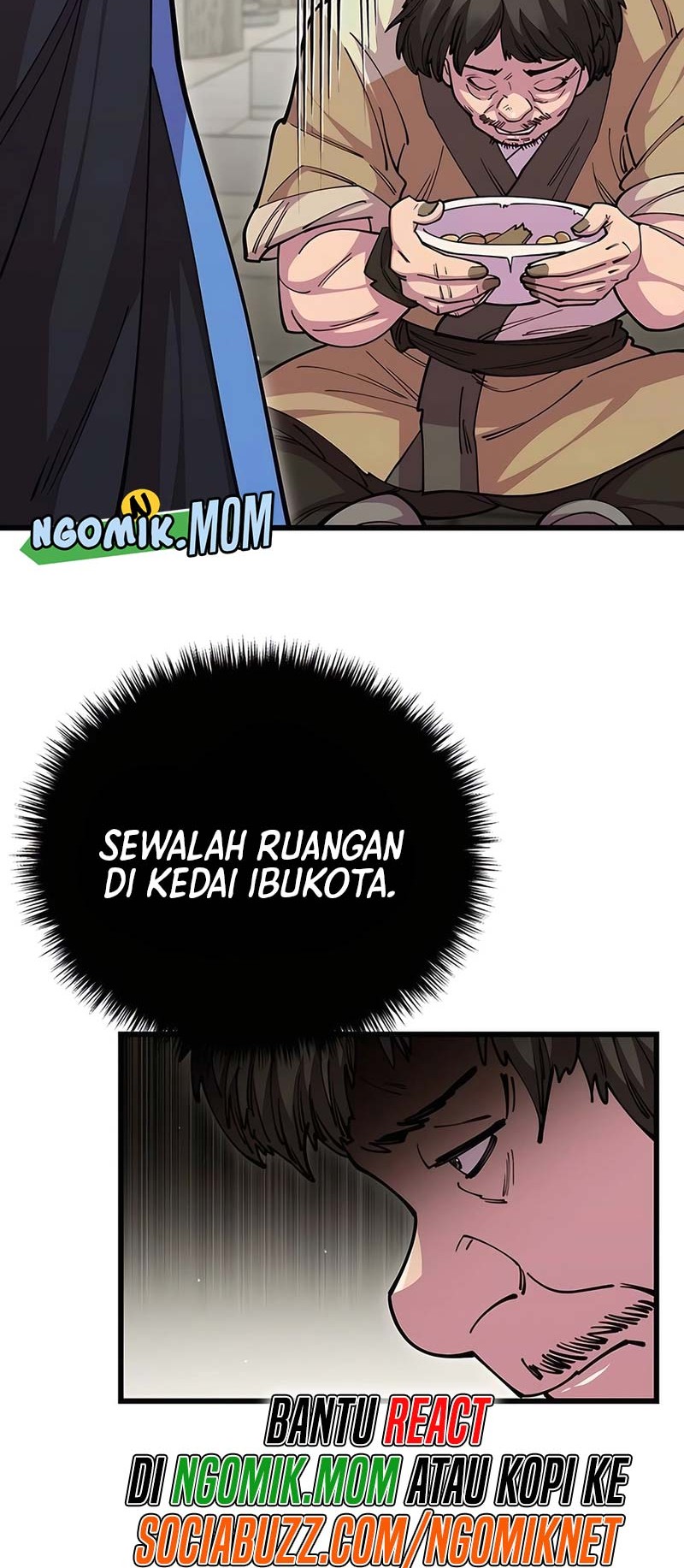 World’s Greatest Senior Disciple Chapter 96 Gambar 31