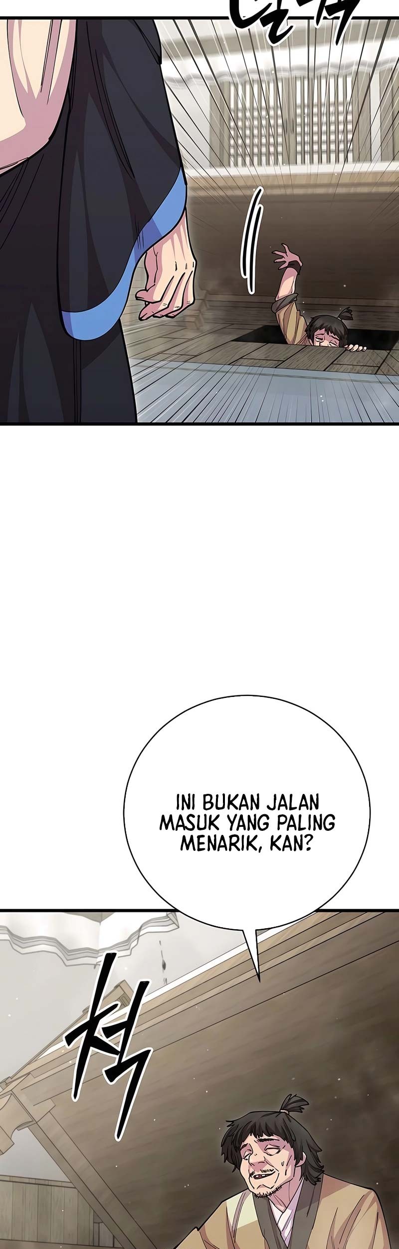 World’s Greatest Senior Disciple Chapter 96 Gambar 34