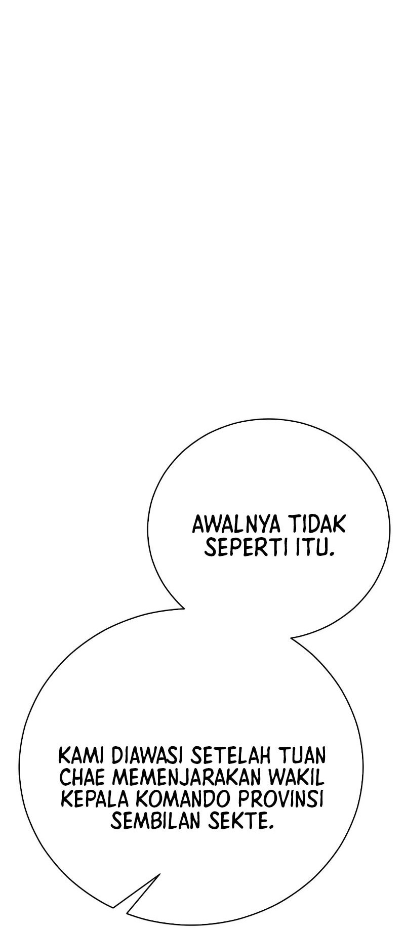 World’s Greatest Senior Disciple Chapter 96 Gambar 37