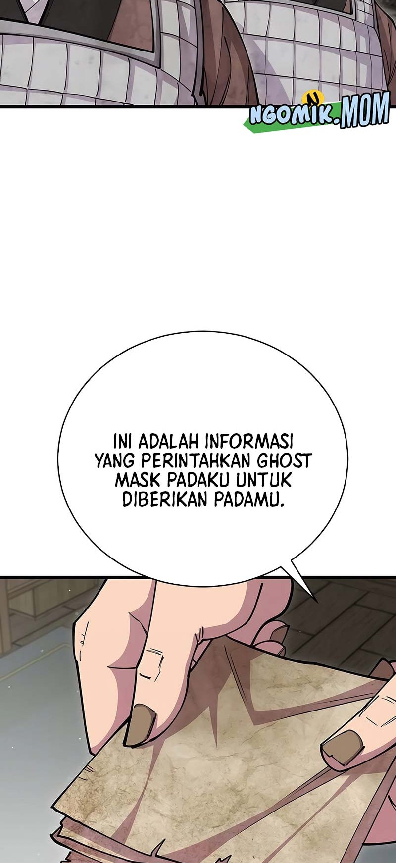 World’s Greatest Senior Disciple Chapter 96 Gambar 39