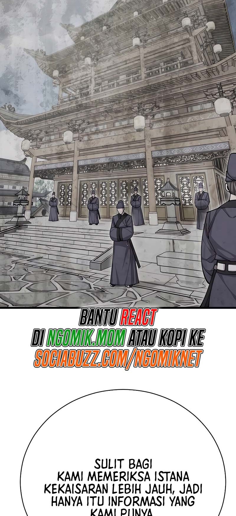 World’s Greatest Senior Disciple Chapter 96 Gambar 43