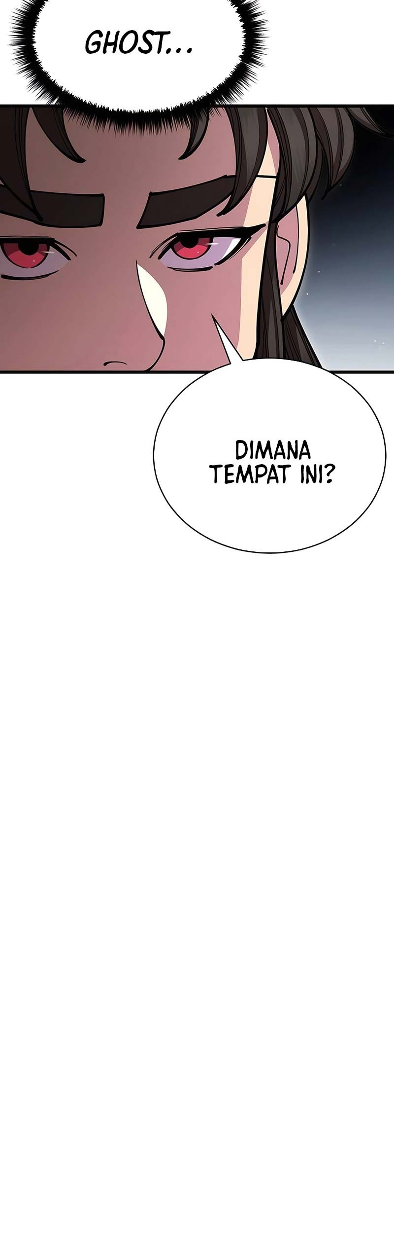 World’s Greatest Senior Disciple Chapter 96 Gambar 46