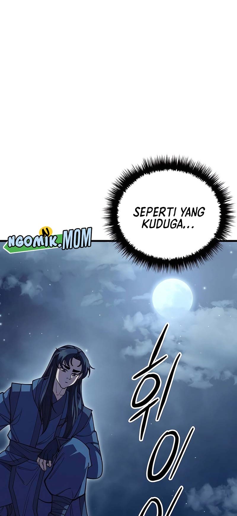 World’s Greatest Senior Disciple Chapter 96 Gambar 47
