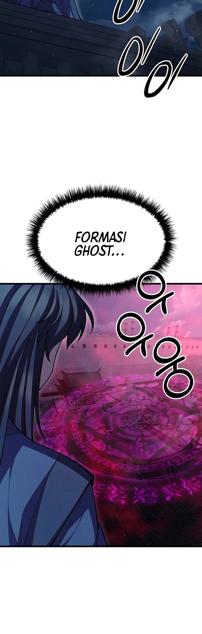 World’s Greatest Senior Disciple Chapter 96 Gambar 48
