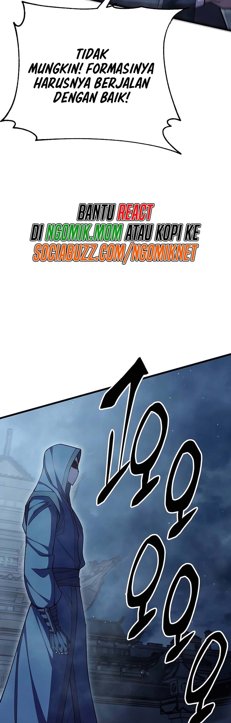 World’s Greatest Senior Disciple Chapter 96 Gambar 56