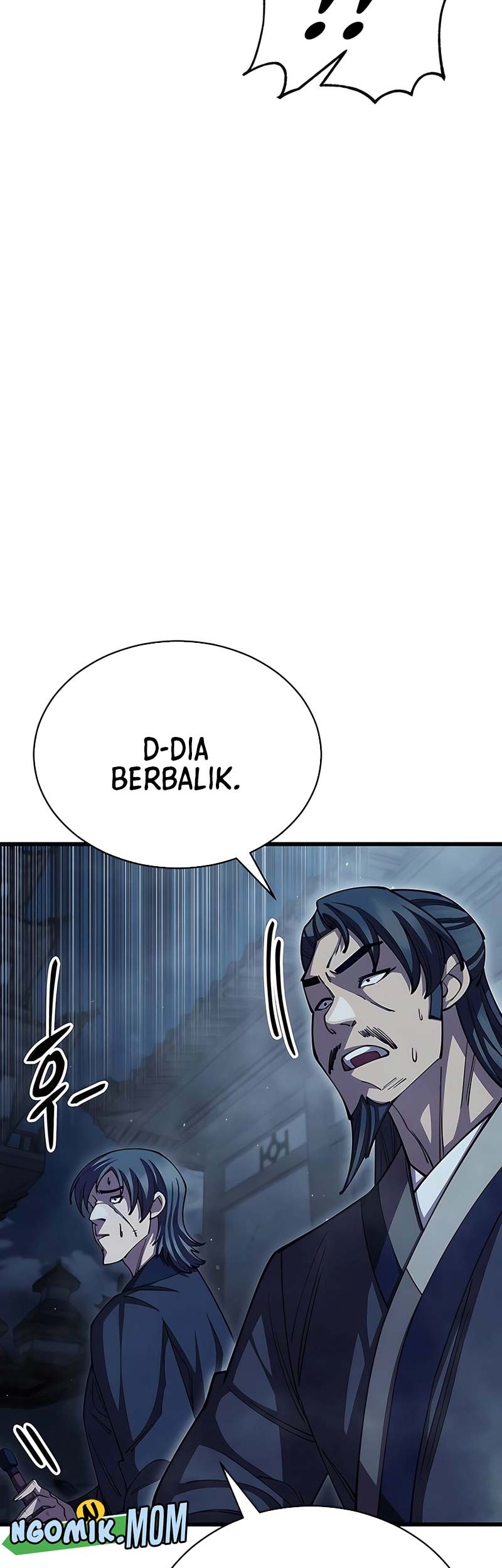World’s Greatest Senior Disciple Chapter 96 Gambar 60