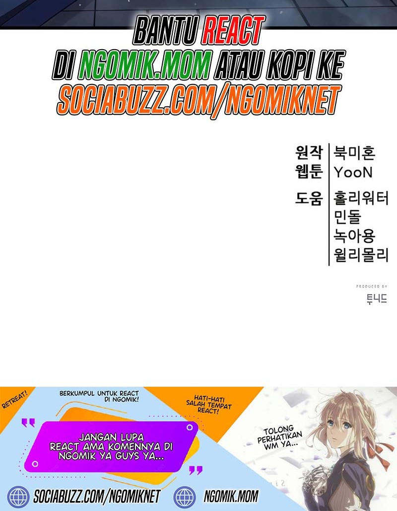 World’s Greatest Senior Disciple Chapter 96 Gambar 67