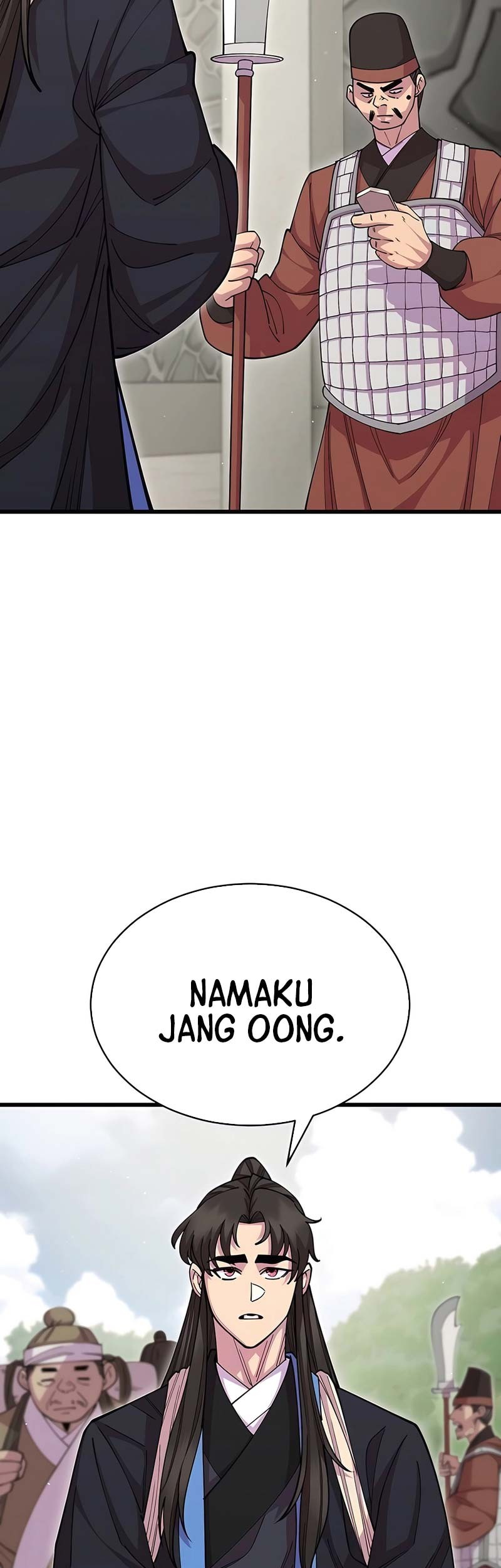 World’s Greatest Senior Disciple Chapter 96 Gambar 6