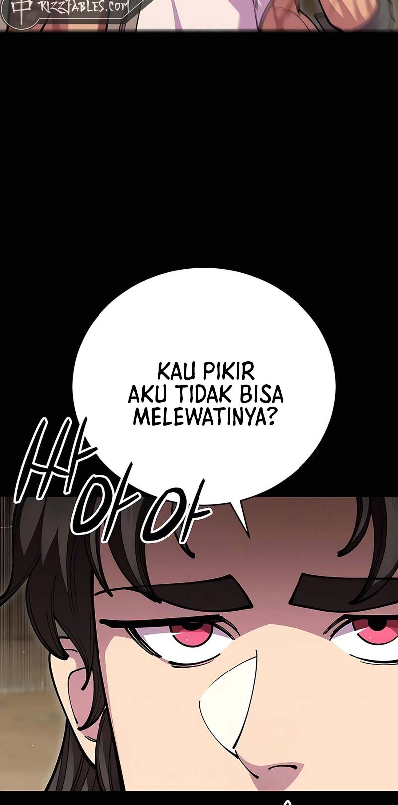 World’s Greatest Senior Disciple Chapter 96 Gambar 11