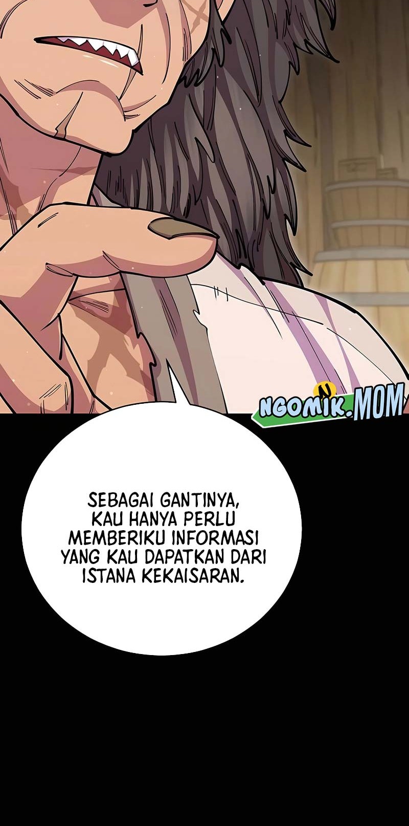 World’s Greatest Senior Disciple Chapter 96 Gambar 15