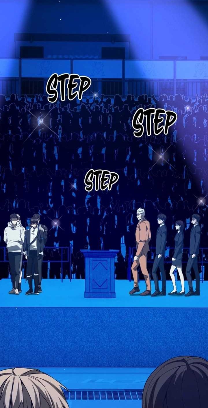 Return of the Genius Player Chapter 28 Gambar 19