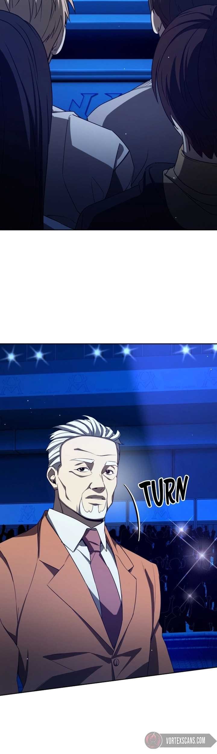 Return of the Genius Player Chapter 28 Gambar 20