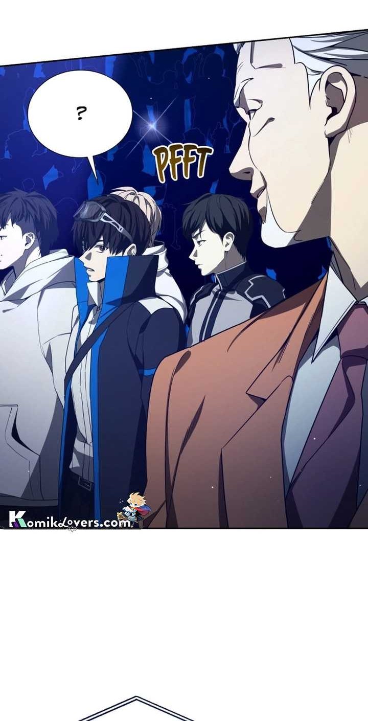Return of the Genius Player Chapter 28 Gambar 21