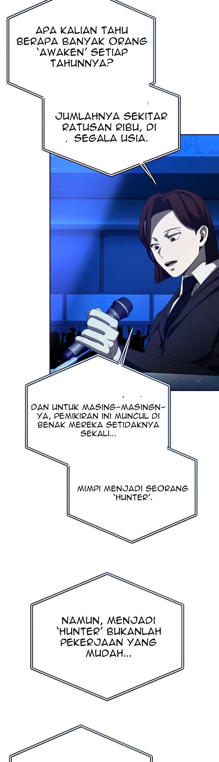 Return of the Genius Player Chapter 28 Gambar 22