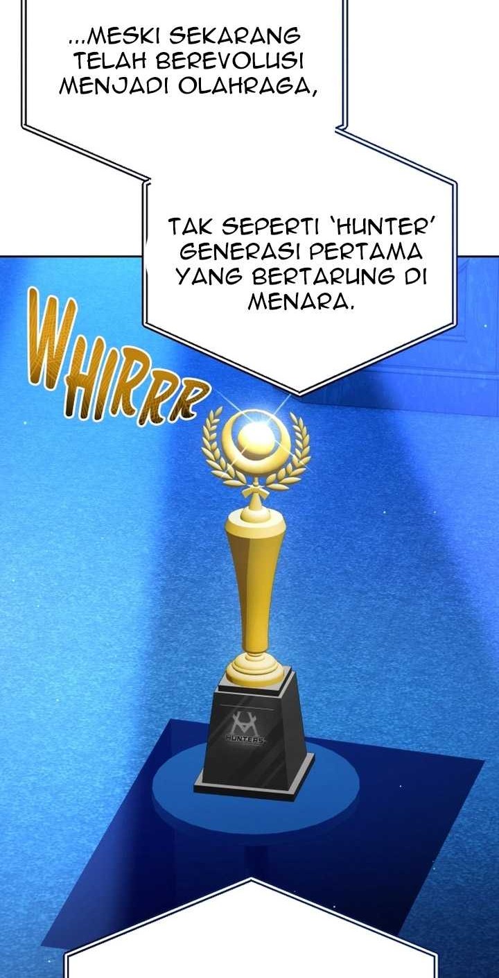 Return of the Genius Player Chapter 28 Gambar 23