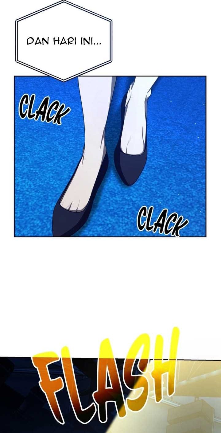 Return of the Genius Player Chapter 28 Gambar 25