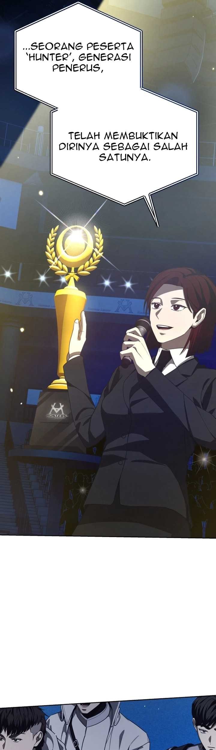 Return of the Genius Player Chapter 28 Gambar 26