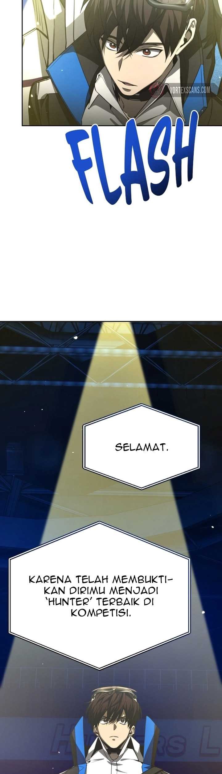 Return of the Genius Player Chapter 28 Gambar 28