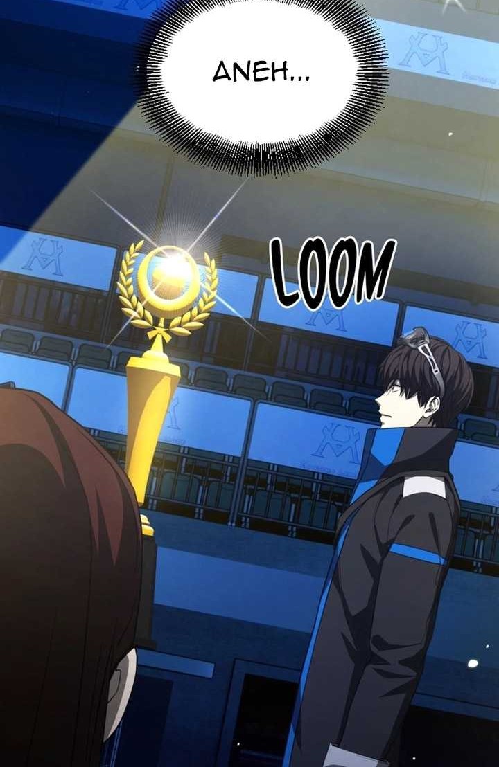 Return of the Genius Player Chapter 28 Gambar 31