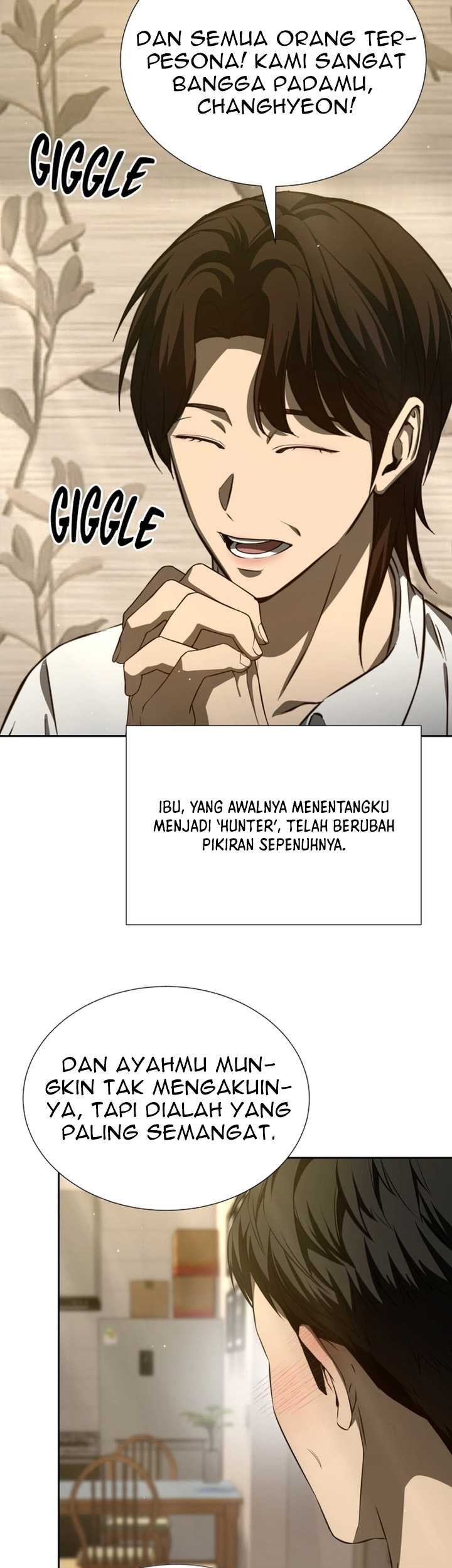 Return of the Genius Player Chapter 28 Gambar 36