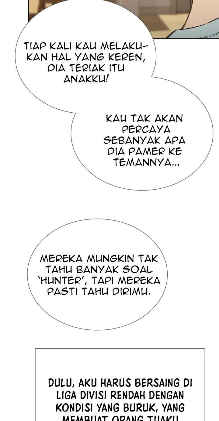 Return of the Genius Player Chapter 28 Gambar 37