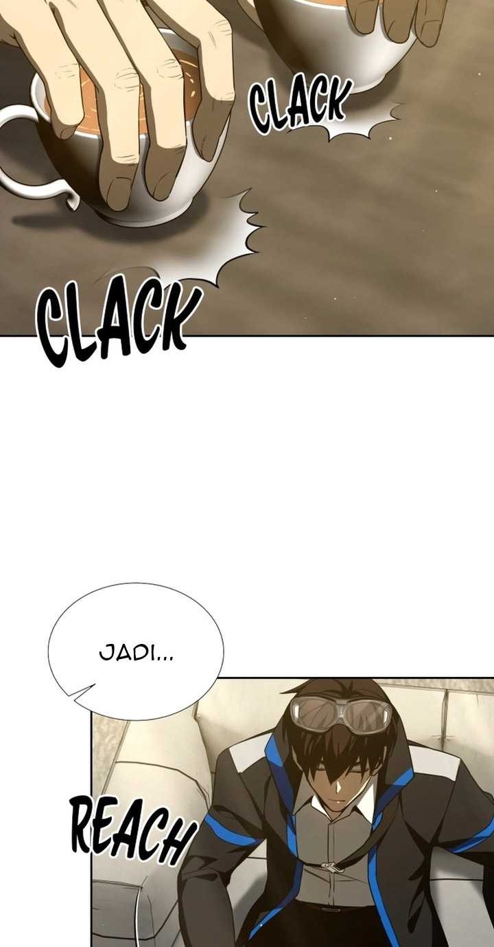 Return of the Genius Player Chapter 28 Gambar 39