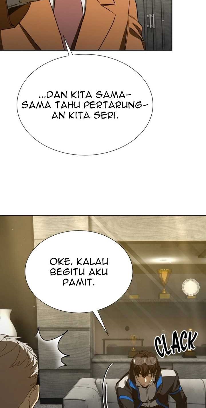 Return of the Genius Player Chapter 28 Gambar 43