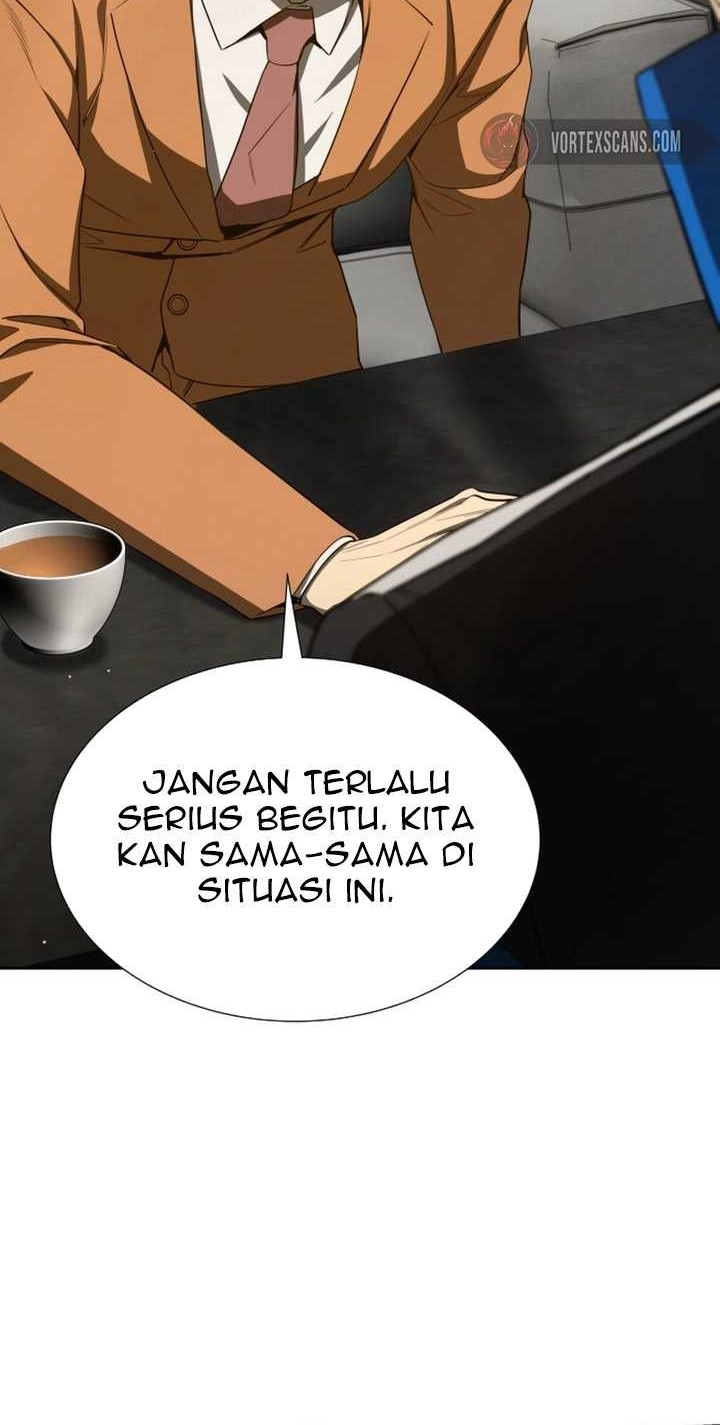 Return of the Genius Player Chapter 28 Gambar 45
