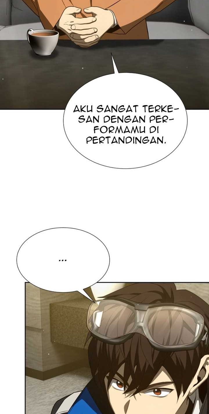 Return of the Genius Player Chapter 28 Gambar 47